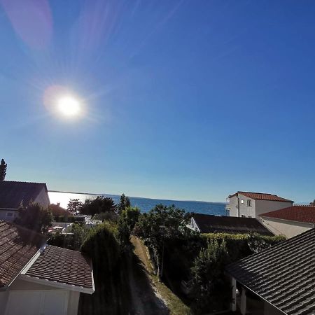 Apartman Zvoncica Vrsi Luaran gambar