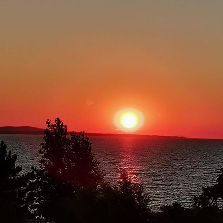 Apartman Zvoncica Vrsi Luaran gambar
