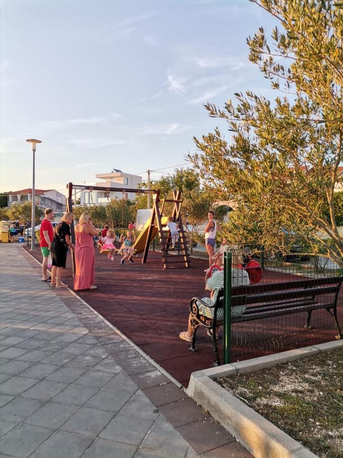 Apartman Zvoncica Vrsi Luaran gambar