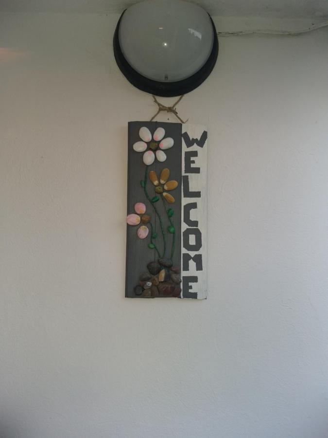 Apartman Zvoncica Vrsi Luaran gambar