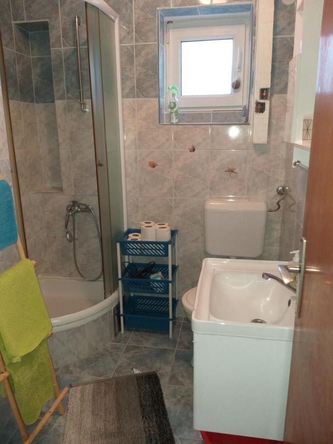 Apartman Zvoncica Vrsi Luaran gambar