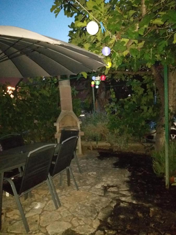 Apartman Zvoncica Vrsi Luaran gambar