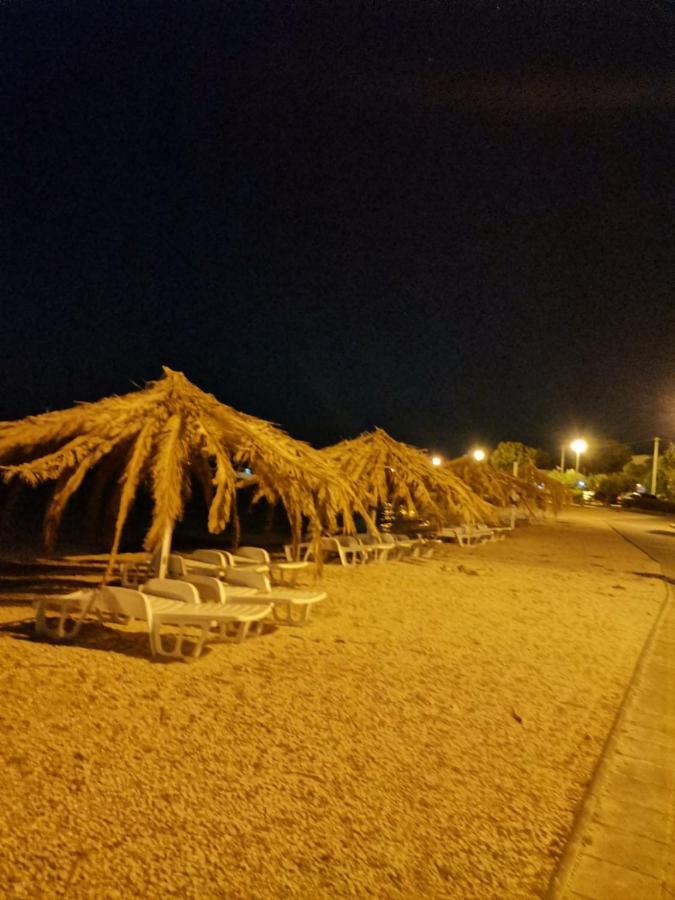 Apartman Zvoncica Vrsi Luaran gambar
