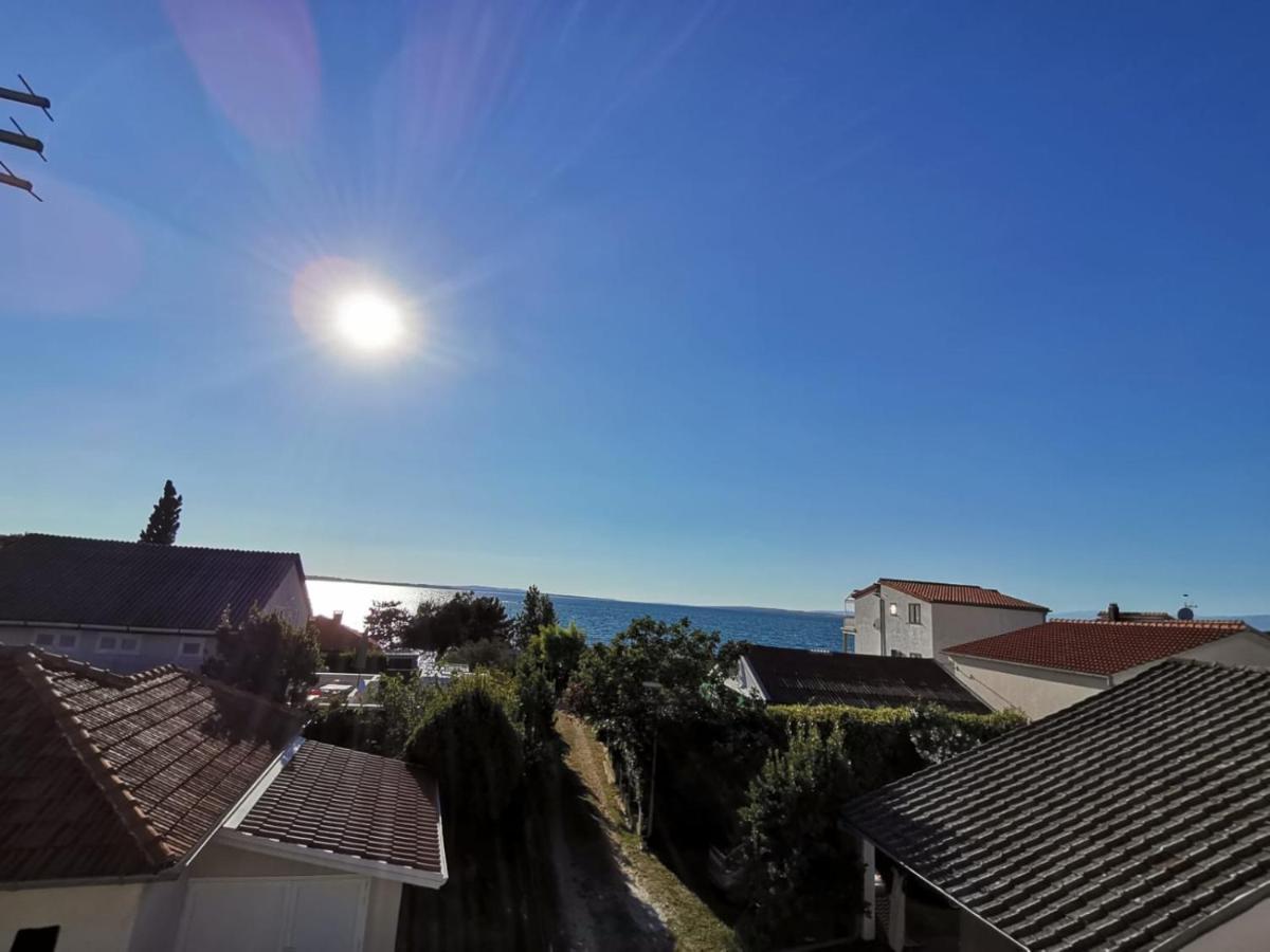 Apartman Zvoncica Vrsi Luaran gambar