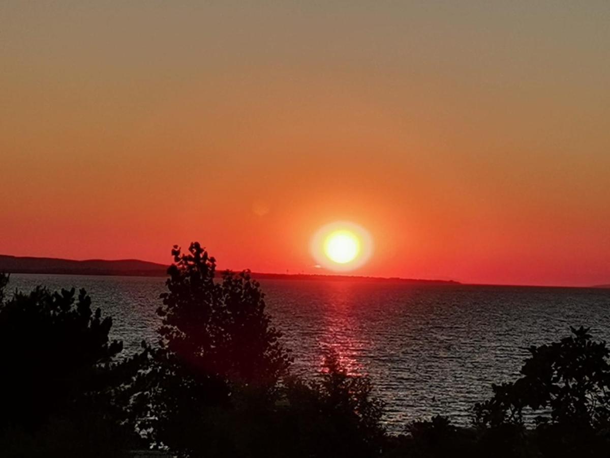 Apartman Zvoncica Vrsi Luaran gambar