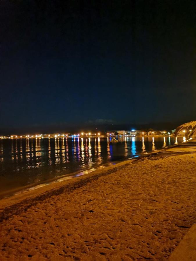 Apartman Zvoncica Vrsi Luaran gambar
