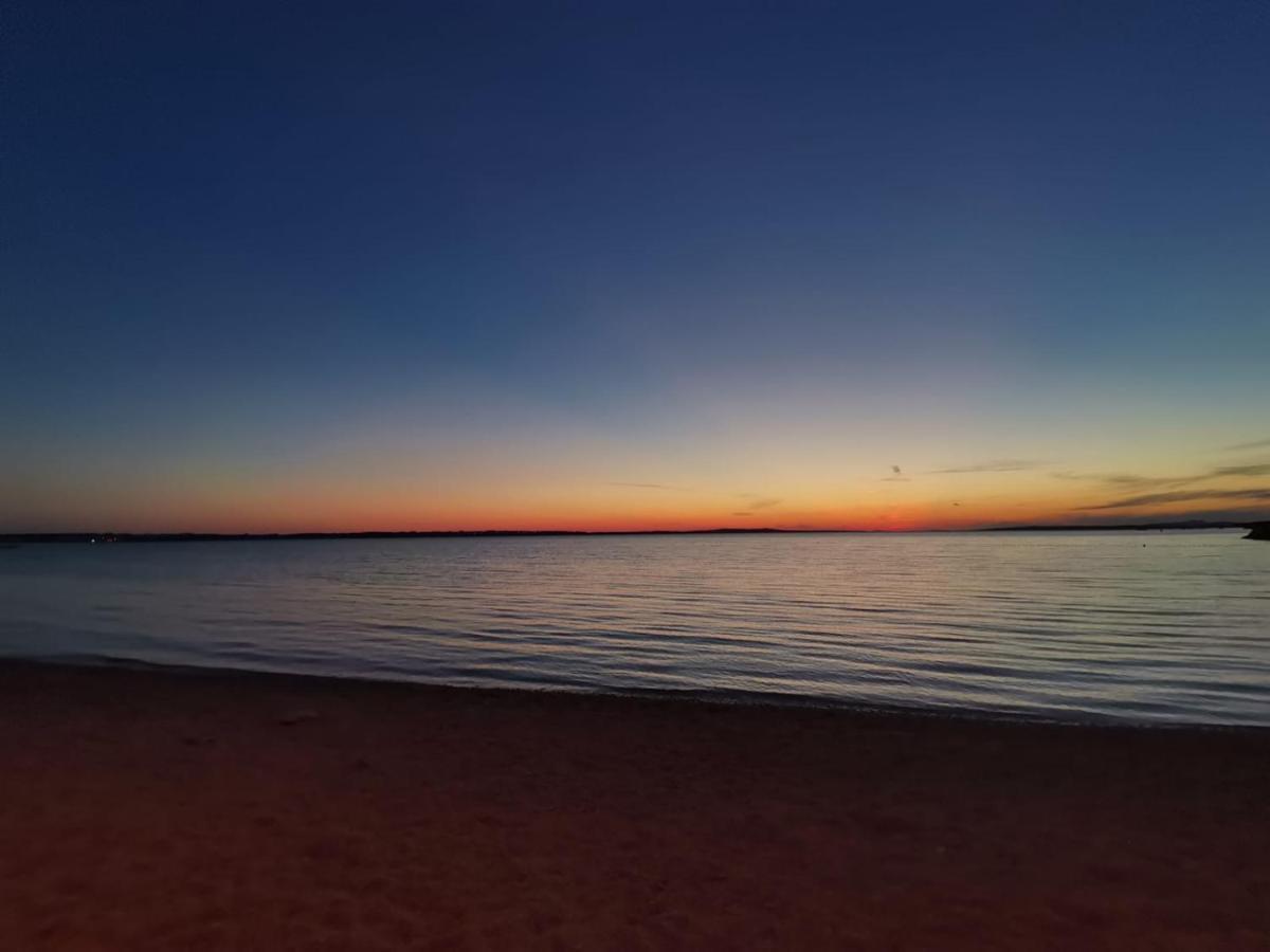 Apartman Zvoncica Vrsi Luaran gambar