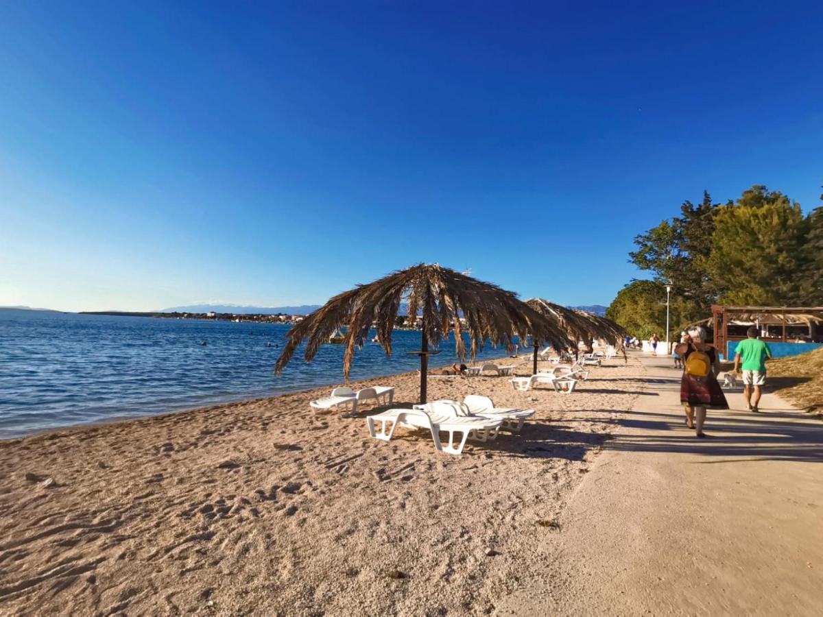 Apartman Zvoncica Vrsi Luaran gambar