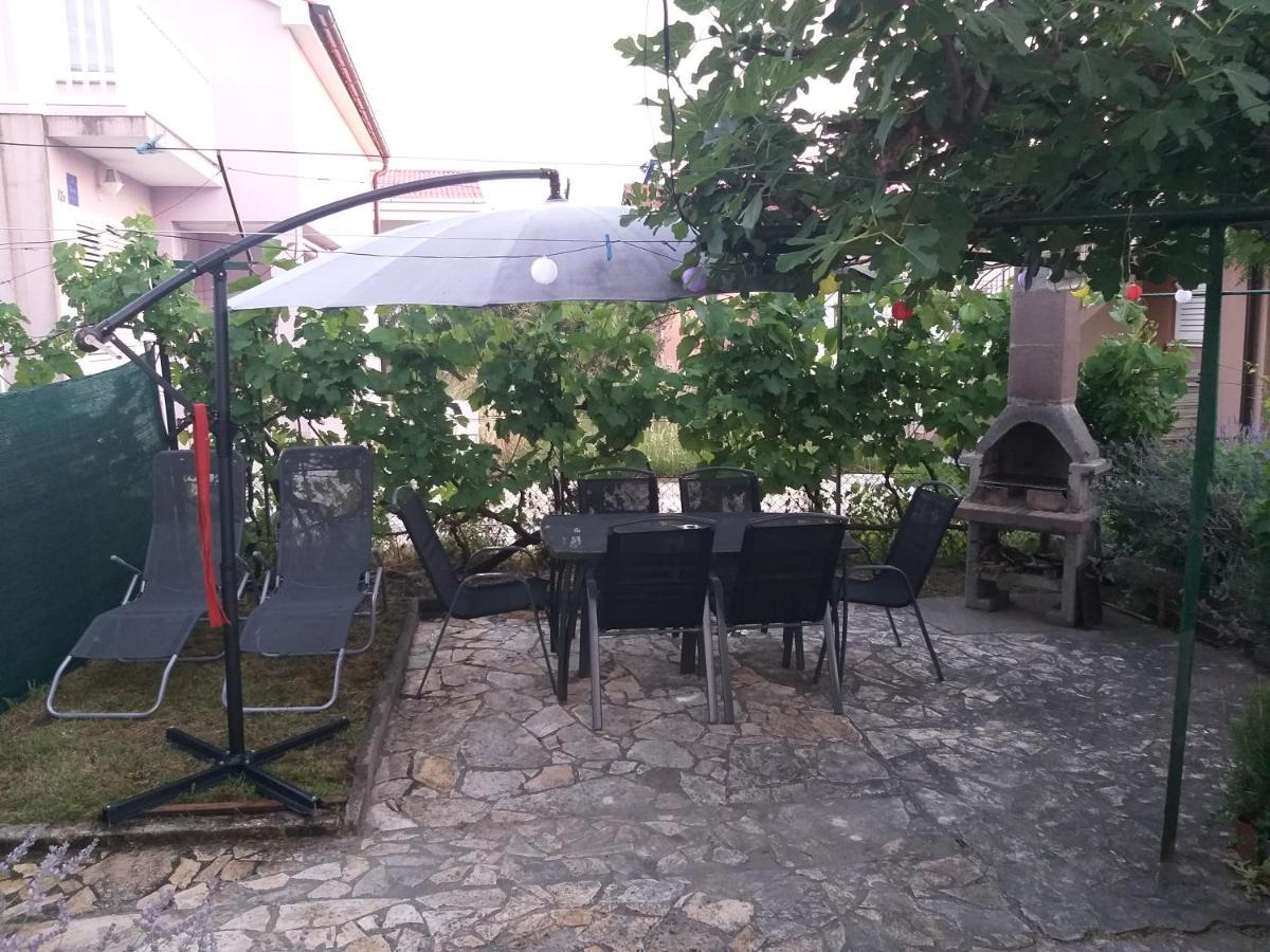 Apartman Zvoncica Vrsi Luaran gambar