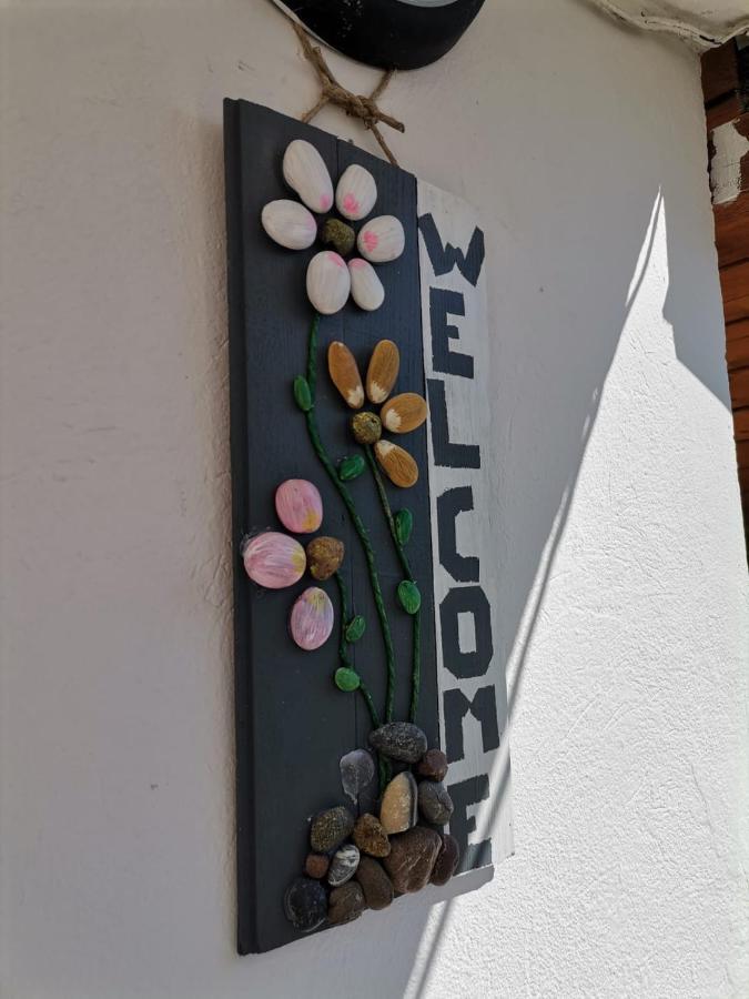 Apartman Zvoncica Vrsi Luaran gambar