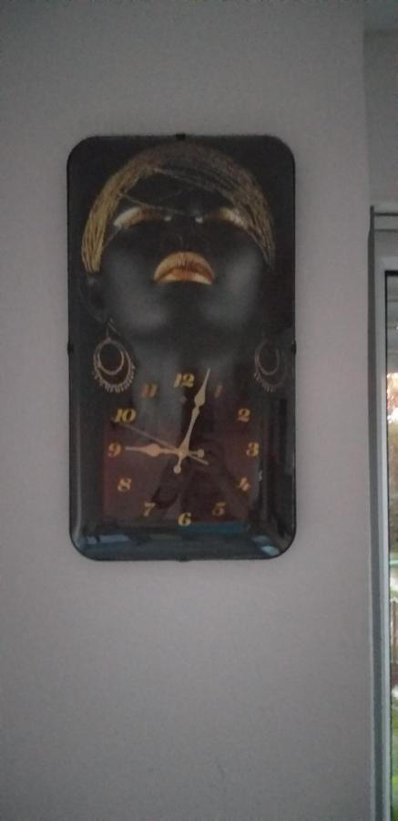Apartman Zvoncica Vrsi Luaran gambar