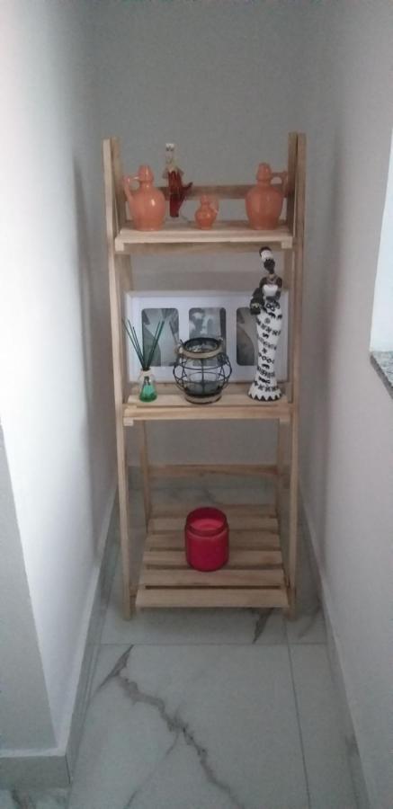 Apartman Zvoncica Vrsi Luaran gambar
