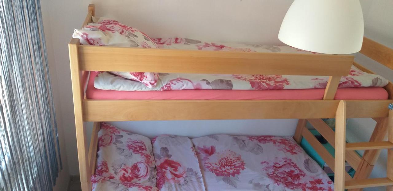 Apartman Zvoncica Vrsi Luaran gambar