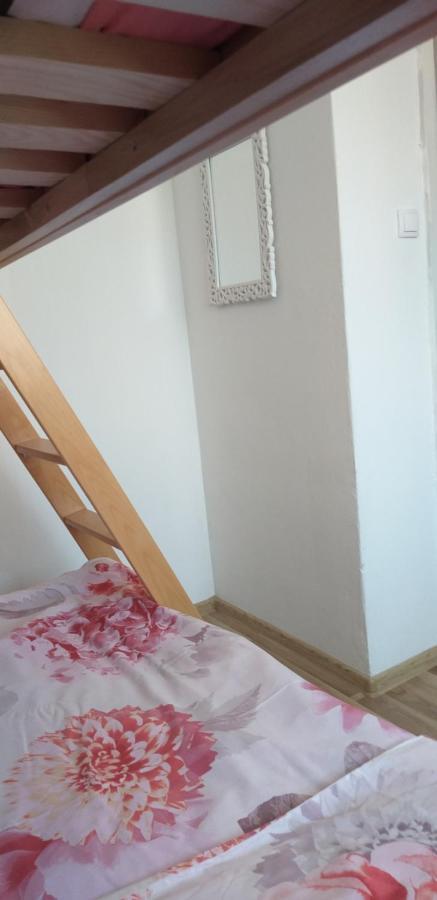 Apartman Zvoncica Vrsi Luaran gambar