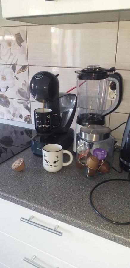 Apartman Zvoncica Vrsi Luaran gambar