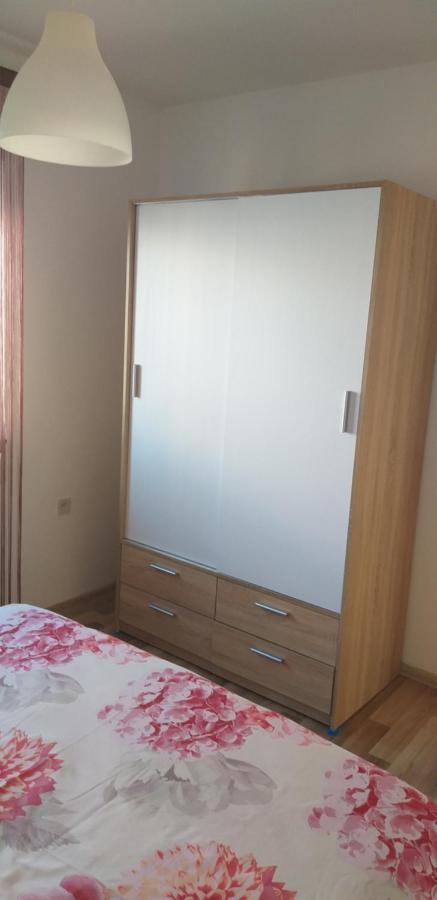 Apartman Zvoncica Vrsi Luaran gambar
