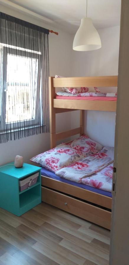 Apartman Zvoncica Vrsi Luaran gambar