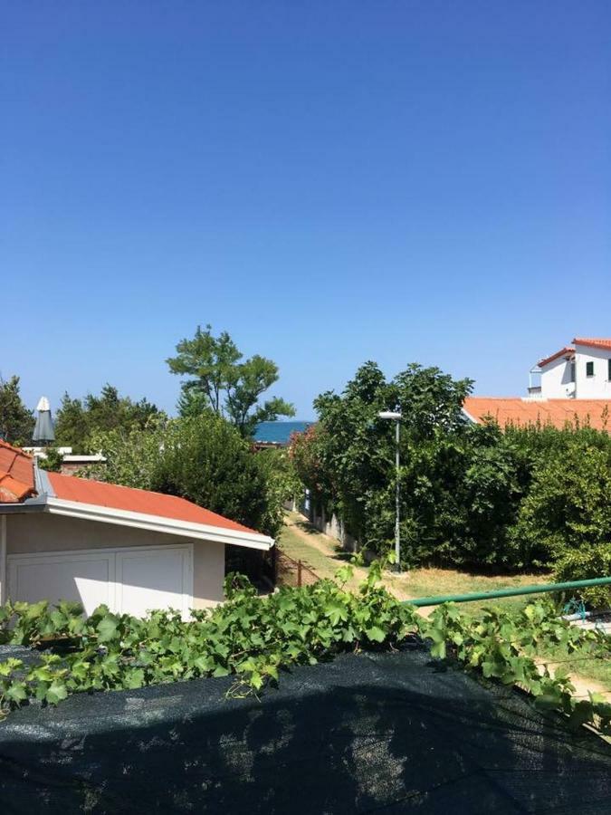 Apartman Zvoncica Vrsi Luaran gambar