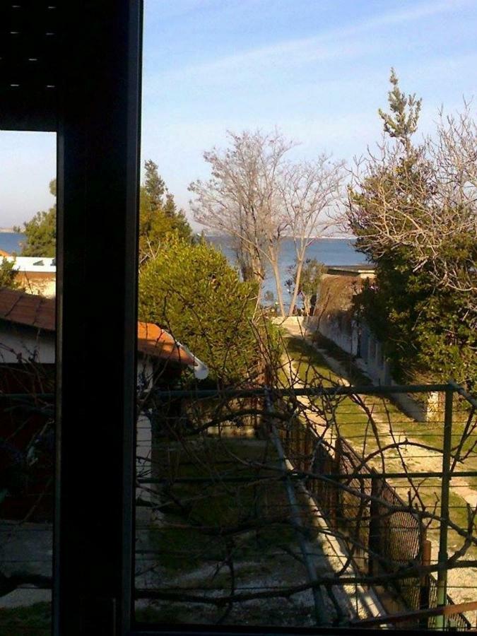 Apartman Zvoncica Vrsi Luaran gambar