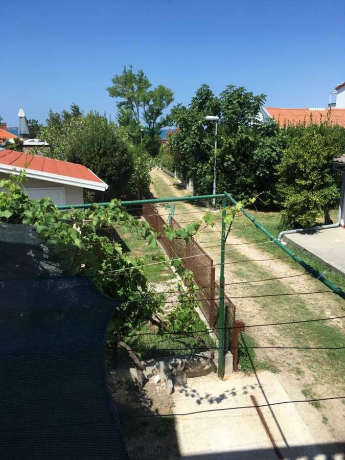Apartman Zvoncica Vrsi Luaran gambar