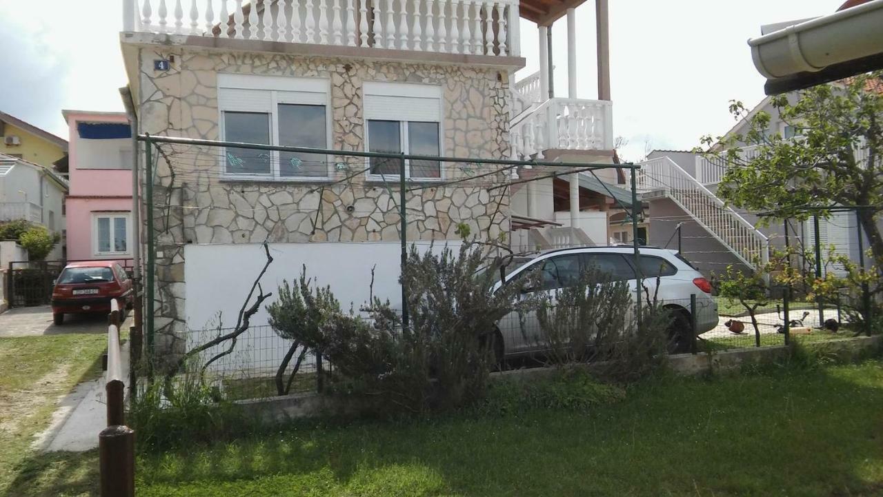 Apartman Zvoncica Vrsi Luaran gambar