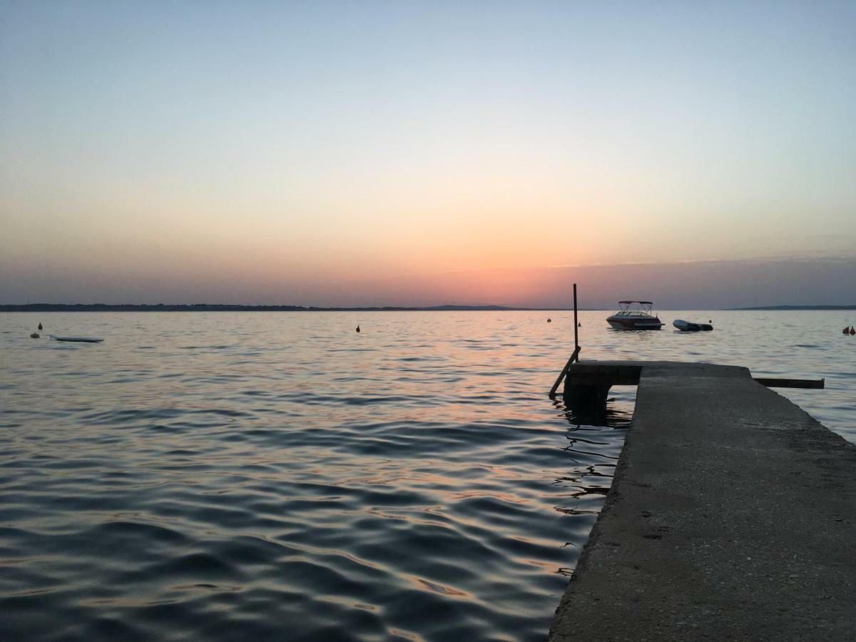 Apartman Zvoncica Vrsi Luaran gambar