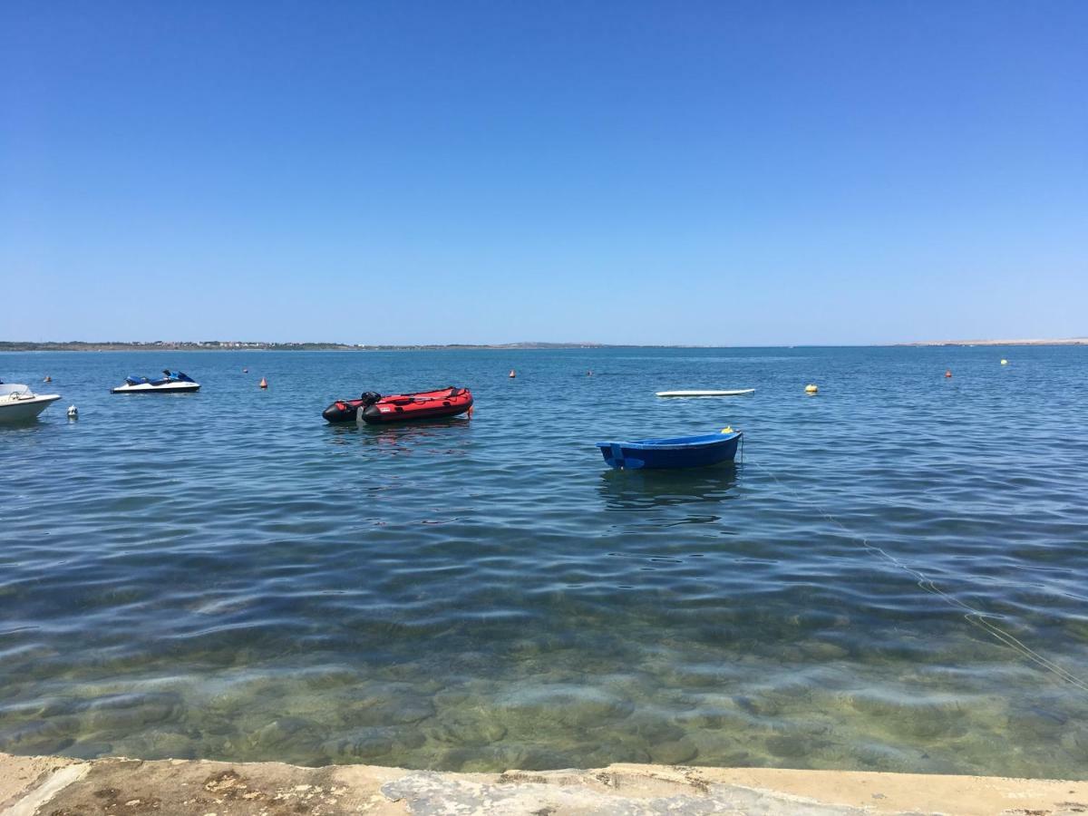 Apartman Zvoncica Vrsi Luaran gambar